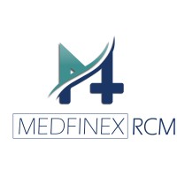 Medfinex RCM logo - Similar company to Codemyte