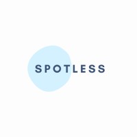 Spotless logo - Similar company to Arcano Group