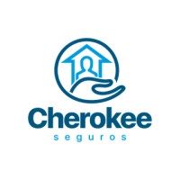 Cherokee Seguros logo - Similar company to Mfveiga
