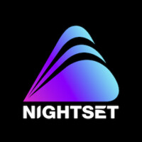 Nightset logo - Similar company to Graceful Finance