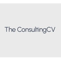 The ConsultingCV logo - Similar company to Mind Map Nation