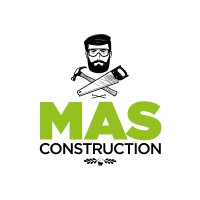 Mas Construction Group logo - Similar company to Redbox Property Solutions