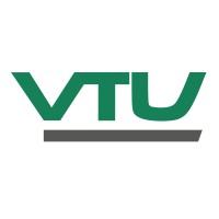 VTU Group logo - Similar company to Pharmatec Srl