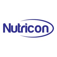 Nutricon Nutrition logo - Similar company to Melbourne Pharma