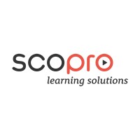 scopro - Learning Solutions logo - Similar company to Skylift Aviation Gmbh - Elearning