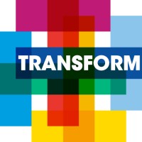 TRANSFORM (Unilever, FCDO & EY) logo - Similar company to Buzzz Inc