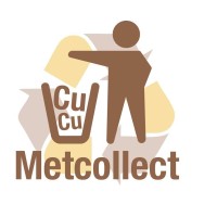 Metcollect logo - Similar company to Ryak Cleaning