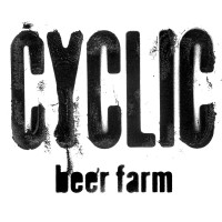 Cyclic Beer Farm logo - Similar company to Cantina Errante