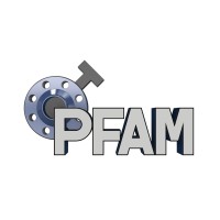 PRECISION FLANGE AND MACHINE, INC. logo - Similar company to Pipe Fitting