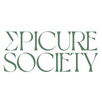 Epicure Society logo - Similar company to Mtz Dmc