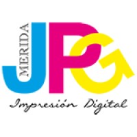 Mérida JPG Impresión Digital S.L. logo - Similar company to A3Dprints