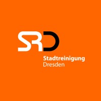 Stadtreinigung Dresden GmbH logo - Similar company to Dresden-It Gmbh