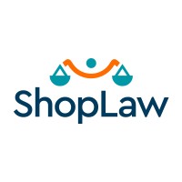 ShopLaw logo - Similar company to Id8 501C3
