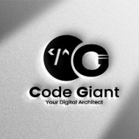 Code Giant logo - Similar company to Code Giants Limited