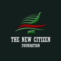 The New Citizen Foundation logo - Similar company to Au-Tech Solutions