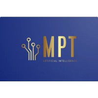 Machine Power Technology logo - Similar company to Nexumous