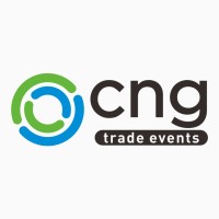 CNG Trade Events logo - Similar company to Indonesia International Data Center & Cloud