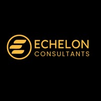 Echelon Consultants logo - Similar company to Prestige Constructions