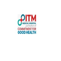 ITM Medical Hospital logo - Similar company to Bimr Hospital