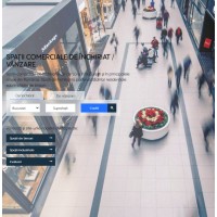 spatii-comerciale-romania.ro logo - Similar company to Practi
