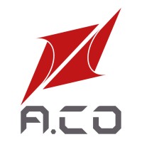 A.CO Battery logo - Similar company to Smart Process & Control Ltd