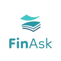 FinAsk logo - Similar company to Nextesy