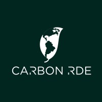 Carbon RDE logo - Similar company to Rde Web3