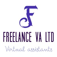 Freelance VA Ltd logo - Similar company to Go 2 Virtual Assistants