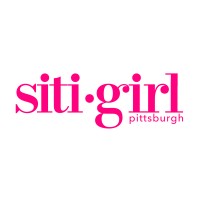 SITI Girl Pittsburgh Magazine logo - Similar company to First Sip Studios