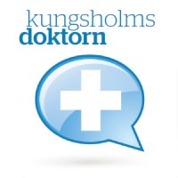Kungsholmsdoktorn AB logo - Similar company to Human Support Lejongårdar Ab