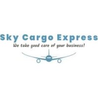 Sky Cargo Express SRL logo - Similar company to Rainbow Sky Cargo Llc