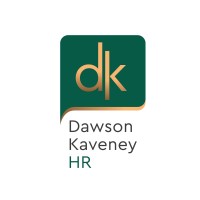 Dawson HR logo - Similar company to William Waugh & Sons (Builders) Ltd