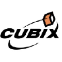 Cubix Latin America logo - Similar company to Cubix Corporation