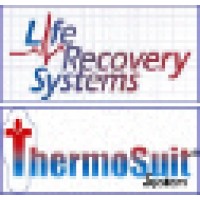 Life Recovery Systems logo - Similar company to Lento Medical Innovation, Inc.