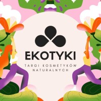 Ekotyki - Targi Kosmetyków Naturalnych logo - Similar company to Ekocuda.Com