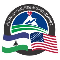 MCA LESOTHO II logo - Similar company to World Vision Lesotho