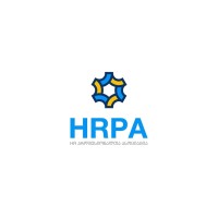 HRPA • Georgia logo - Similar company to Dspro Llc