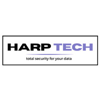 HarpTech logo - Similar company to Harptec Ltd