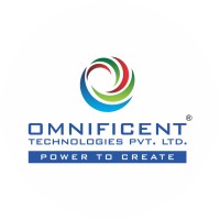 Omnificent Technologies Pvt Ltd logo - Similar company to Omnificent Technologies Private Limited