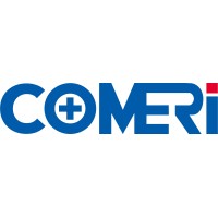 Sanatorio COMERI logo - Similar company to Blueuy