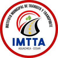 Tránsito y Transporte Aguachica Cesar logo - Similar company to Universidad Popular Del Cesar |  Seccional Aguachica
