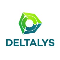 DELTALYS logo - Similar company to Sesplan