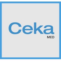 Cekamed Chile logo - Similar company to Quinta Imagen