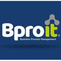 Bproit - Business Process Management logo - Similar company to Grupo Tech