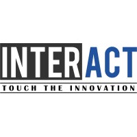 Interact Automation Egypt logo - Similar company to Aset  Engineering
