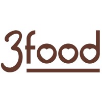 3food - Portugal logo - Similar company to U.S. Bolt Manufacturing, Inc.