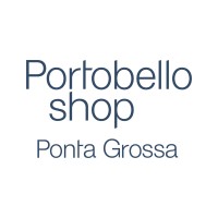 PortoBello Shop Ponta Grossa logo - Similar company to Look Do Brasil