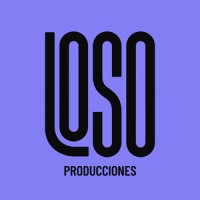 LOSO logo - Similar company to Emusic Lab