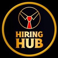 Hiring Hub logo - Similar company to Entity Global