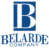 Belarde Company logo - Similar company to Mac Keith Press